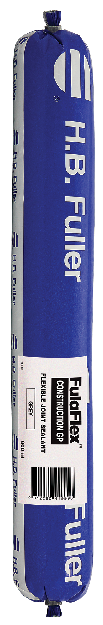 FulaFlex Construction GP Hybrid Polymer Sealant