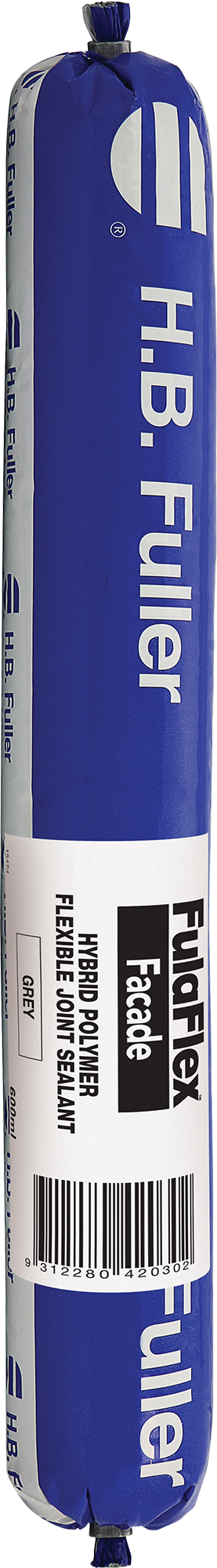 FulaFlex Facade Hybrid Polymer Joint Sealant GREY